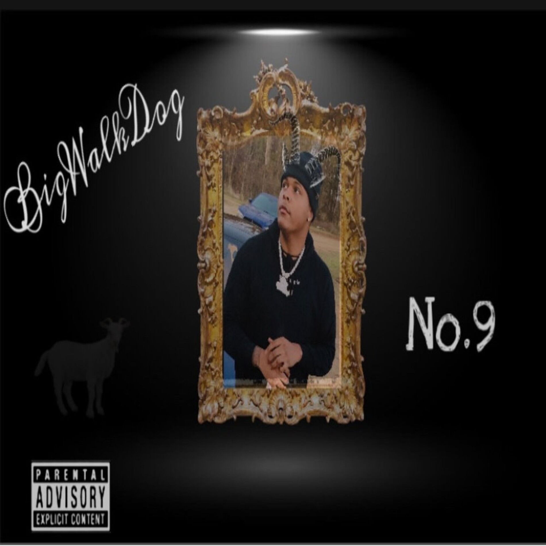 Album cover of No.9