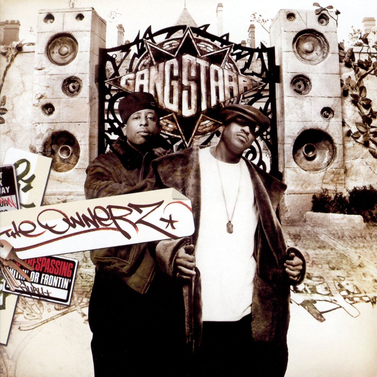 Album cover of Skills