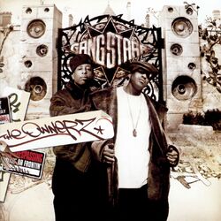 Cover of The Ownerz