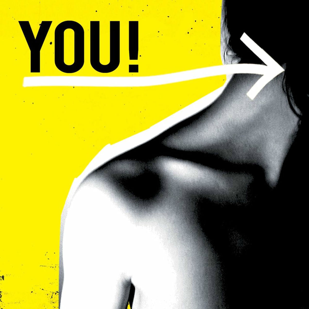Album cover of YOU!