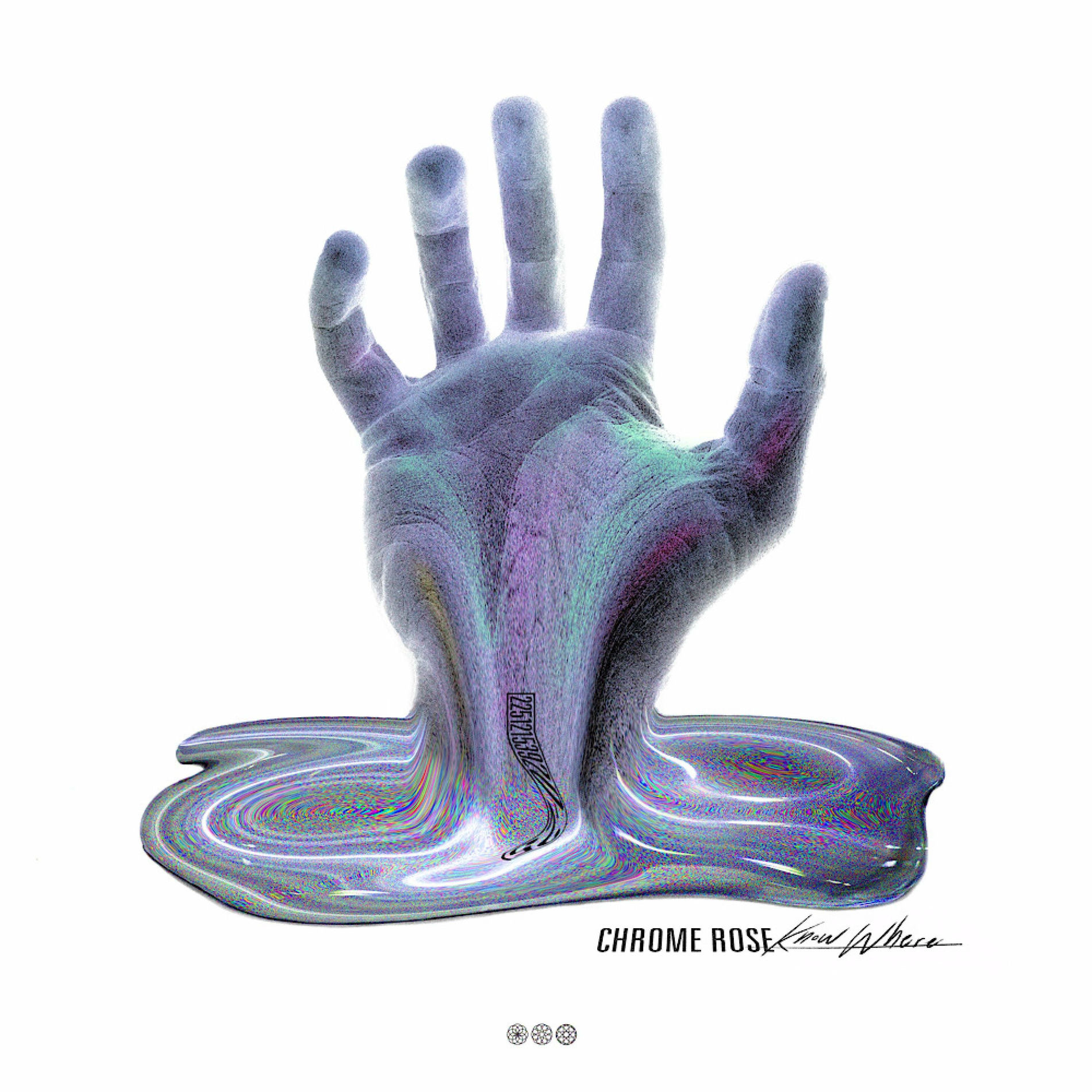 Album cover of KNOWHERE (feat. Jonny Craig)