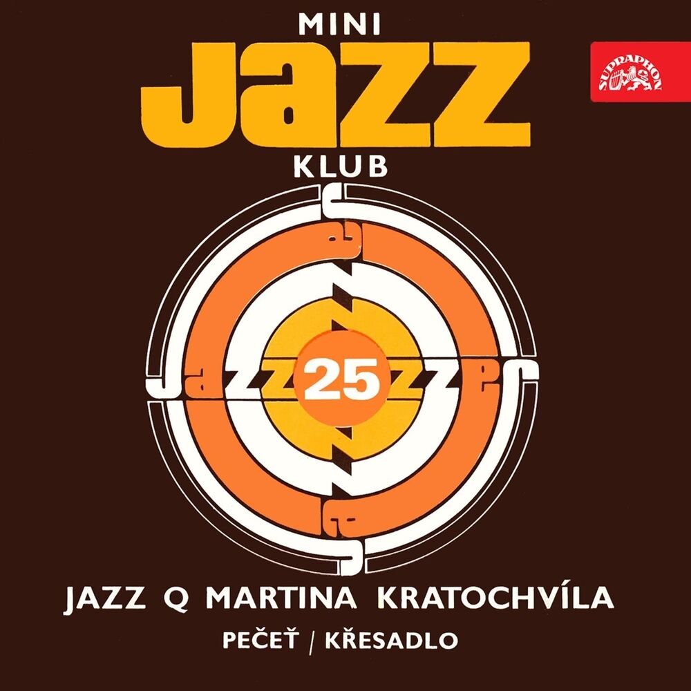 Picture of Mini Jazz Klub, Vol. 25