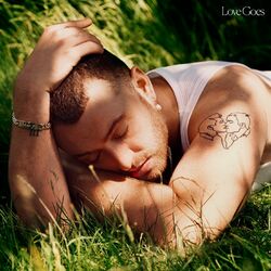 Cover of Love Goes