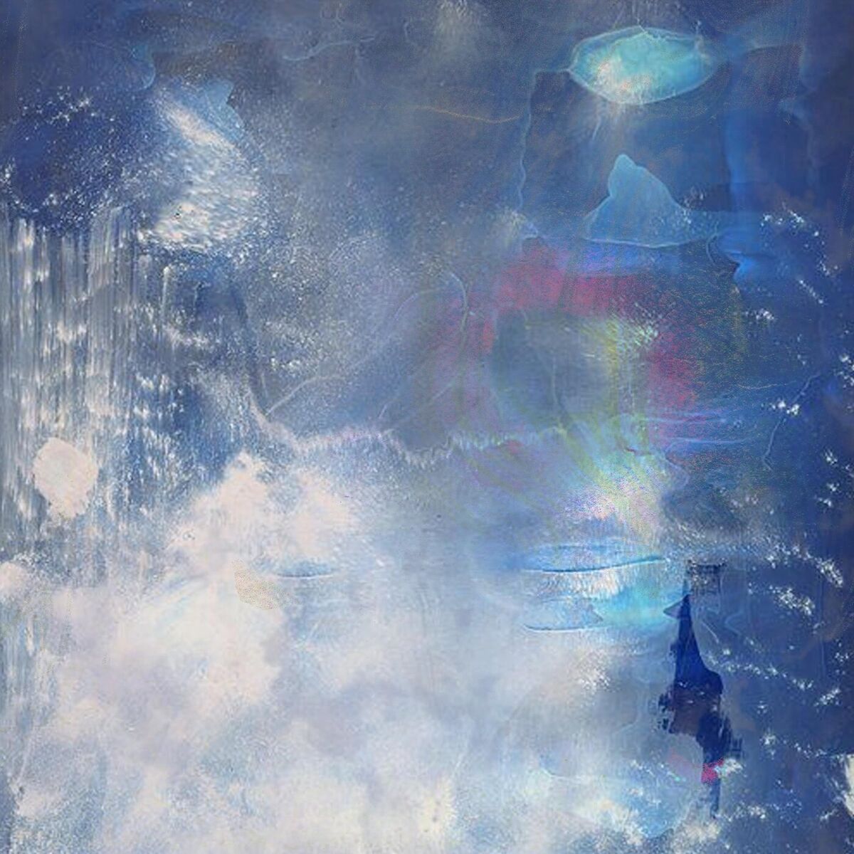 Album cover of Insomnio