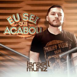 Cover of Eu Sei Que Acabou