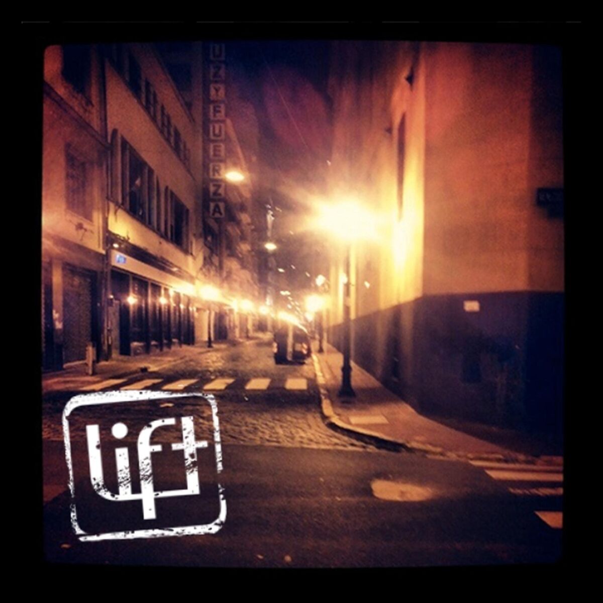 Album cover of El Camino