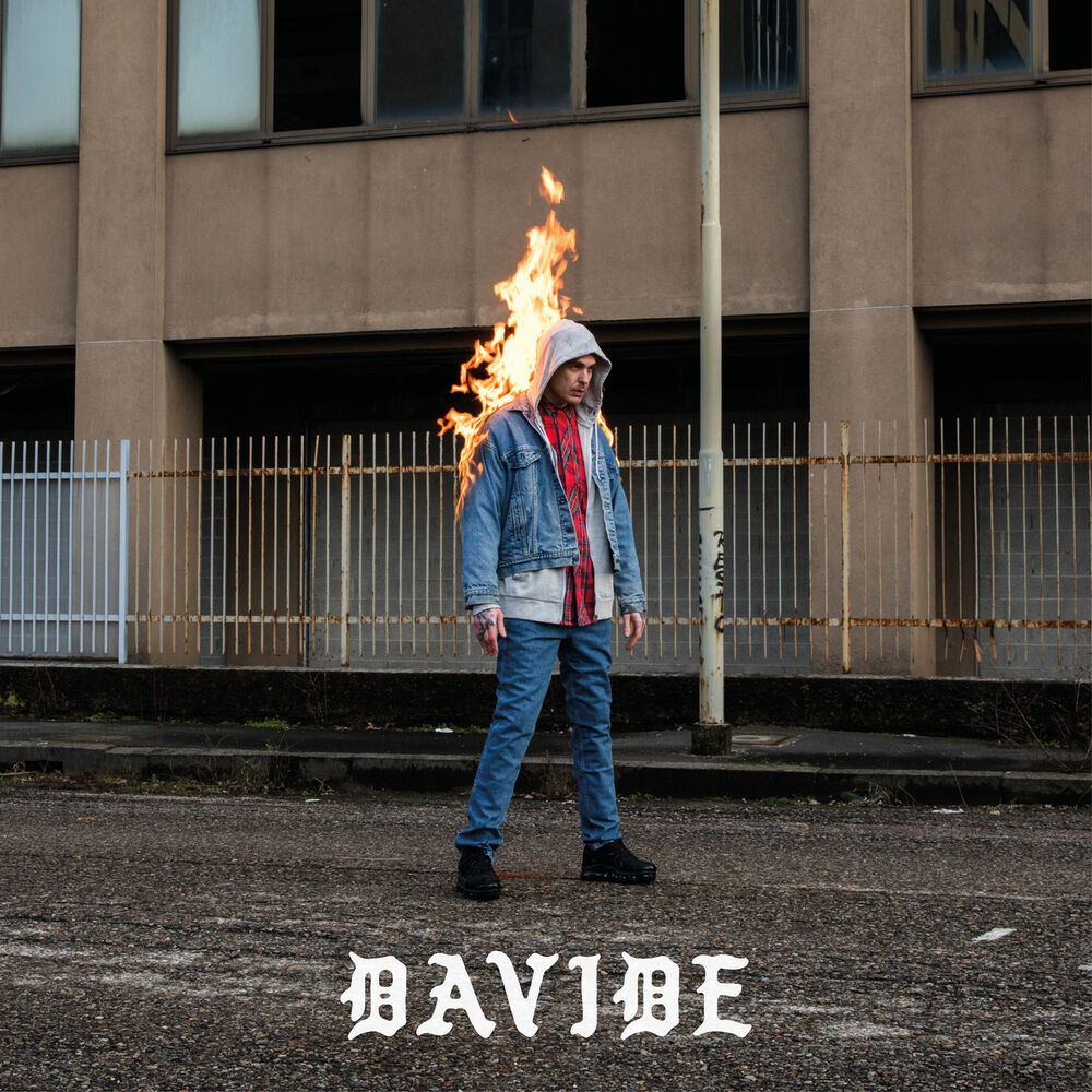 Picture of Davide
