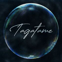 Cover of Tagatame (from "My Hero Academia")
