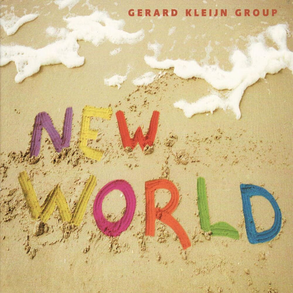 Picture of New World