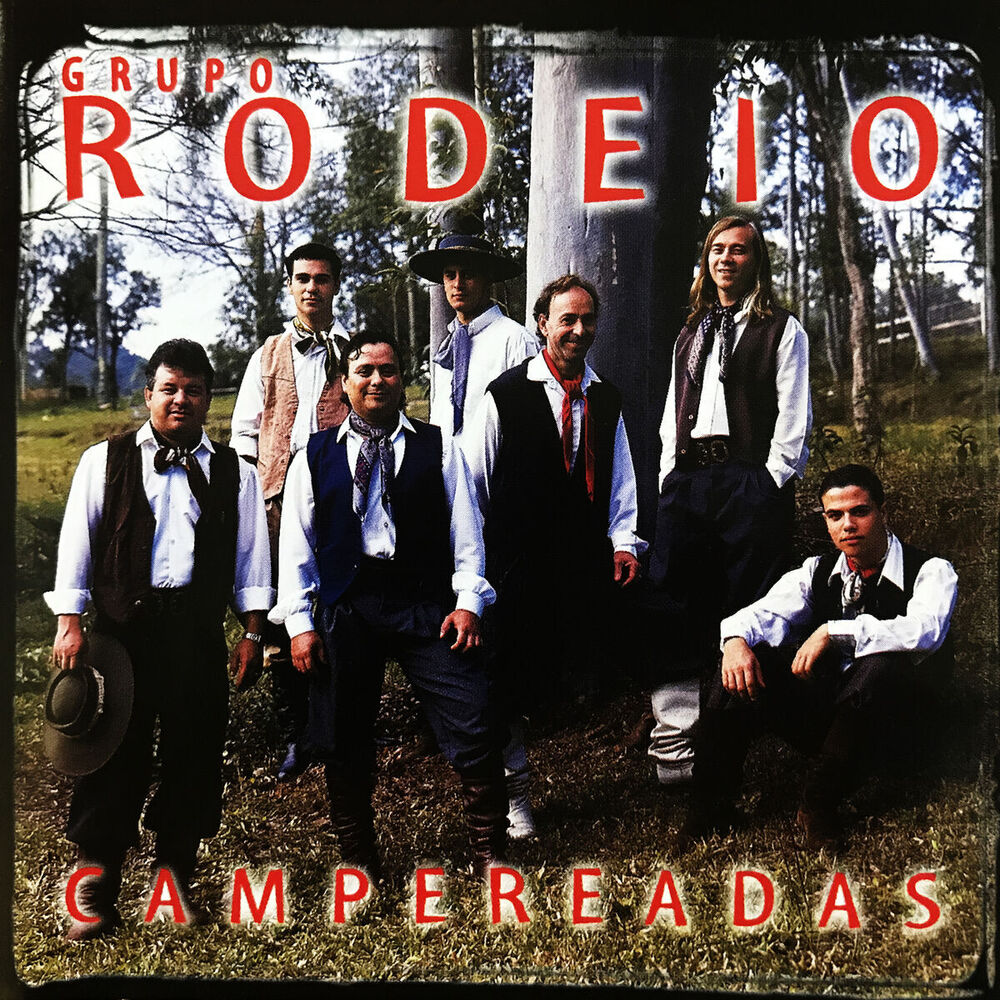 Picture of Campereadas