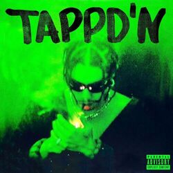 Cover of TAPPD'N