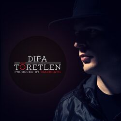 Cover of Töretlen