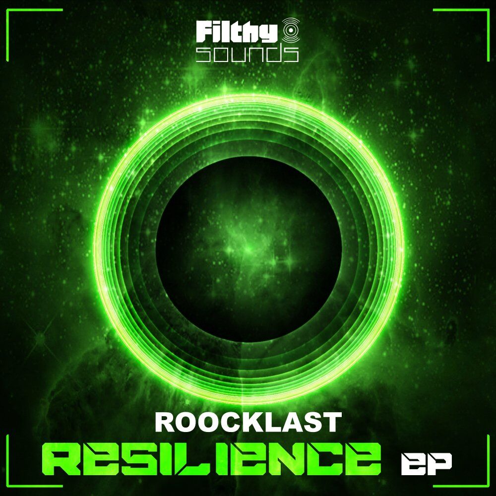 Picture of Resilience EP