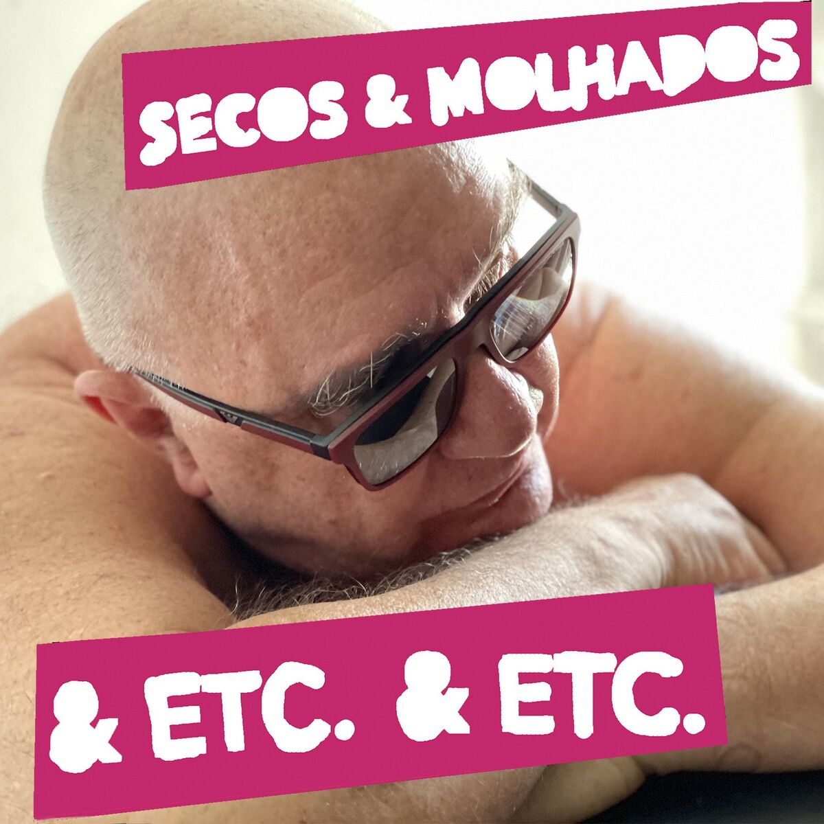 Album cover of & Etc. & Etc.