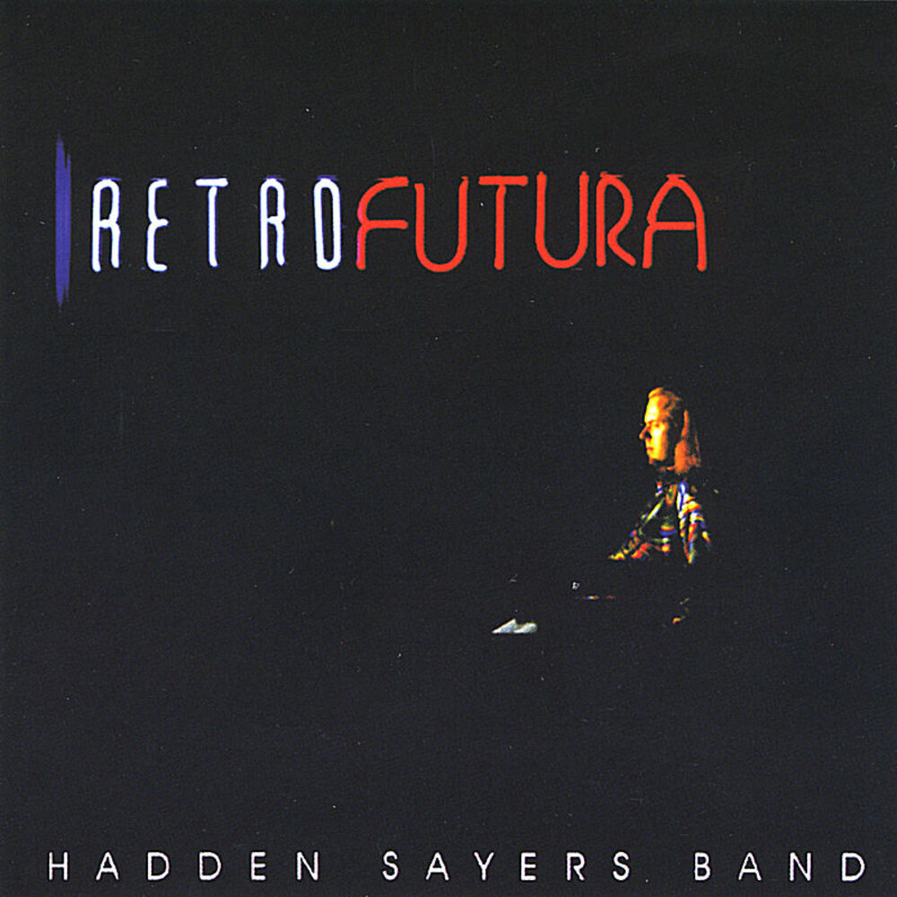 Picture of Retrofutura