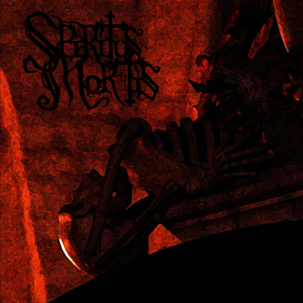 Picture of Spiritus Mortis