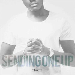 Cover of Sending One Up