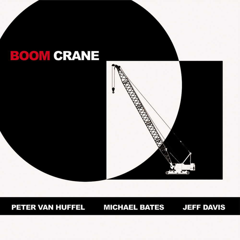 Picture of Boom Crane