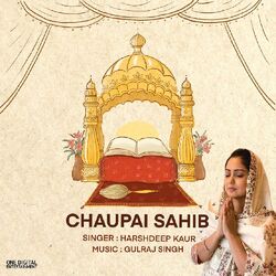 Cover of Chaupai Sahib