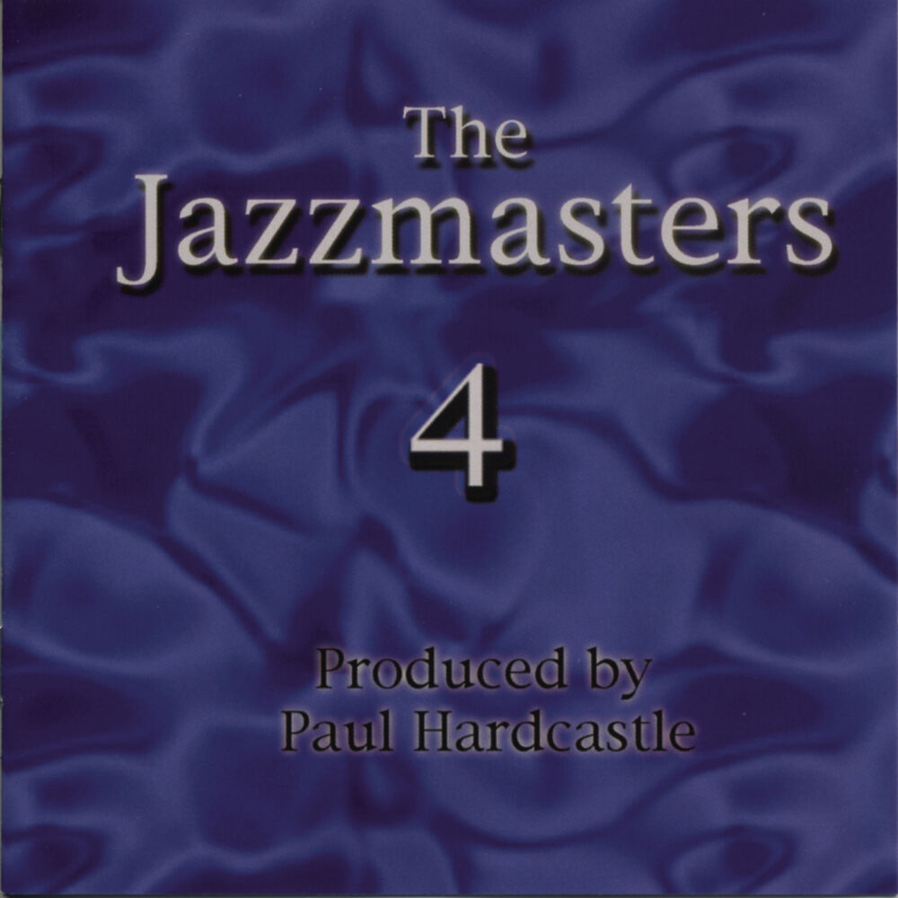 Picture of The Jazzmasters 4