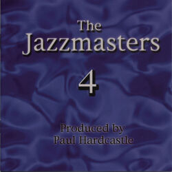 Cover of The Jazzmasters 4
