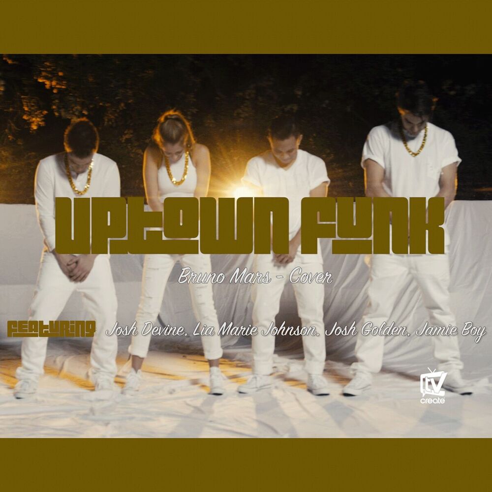 Picture of Uptown Funk