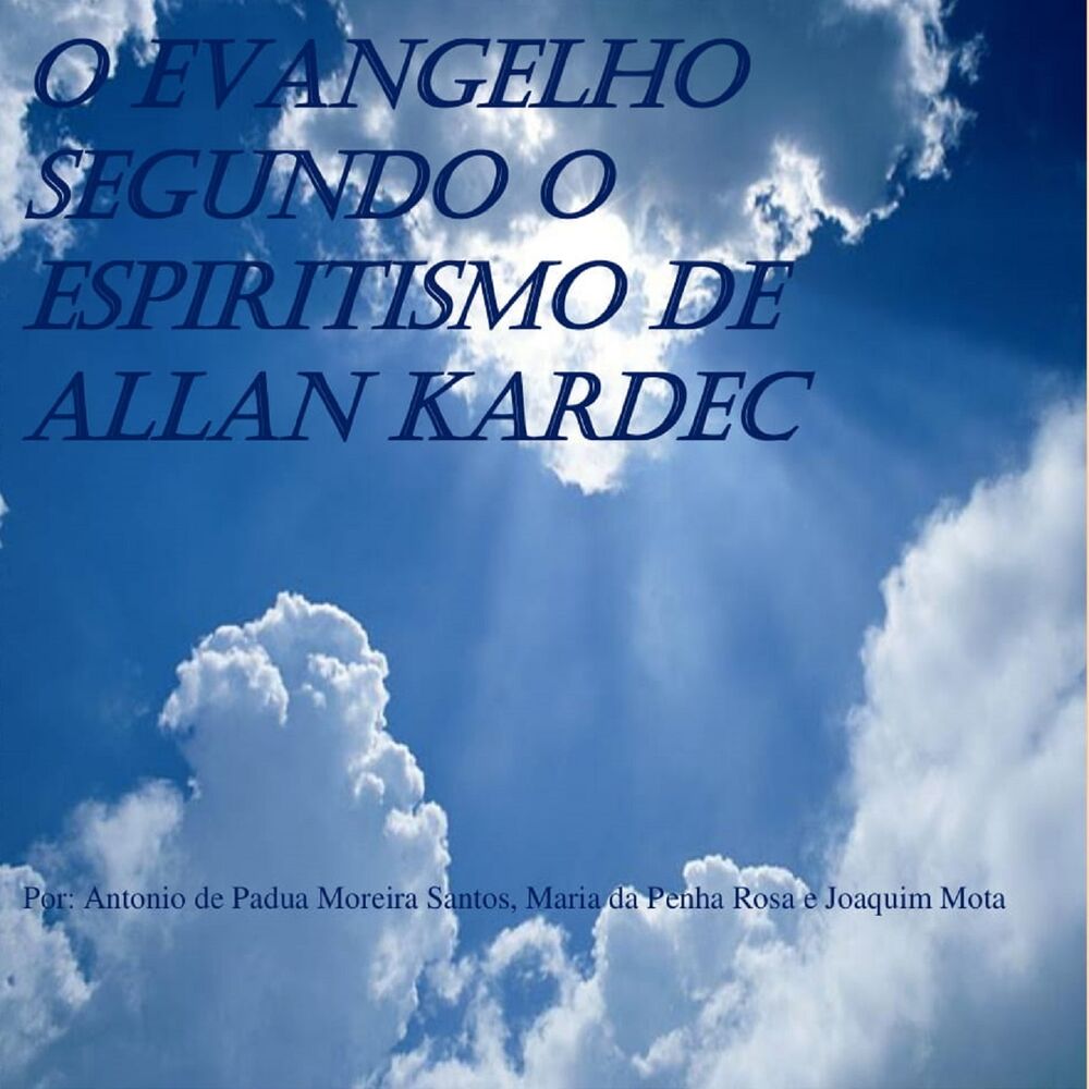Picture of O Evangelho Segundo o Espiritismo, Vol. 1