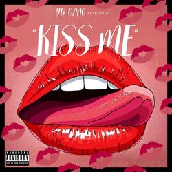 Cover of Kiss Me