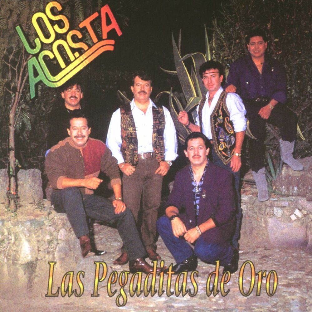 Picture of Las Pegaditas de Oro