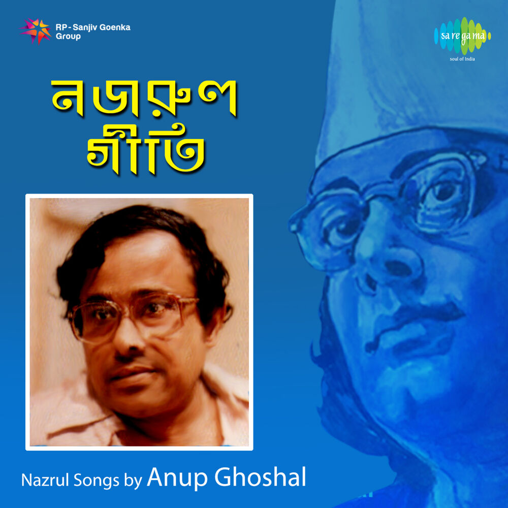 Picture of Nazrul Songs