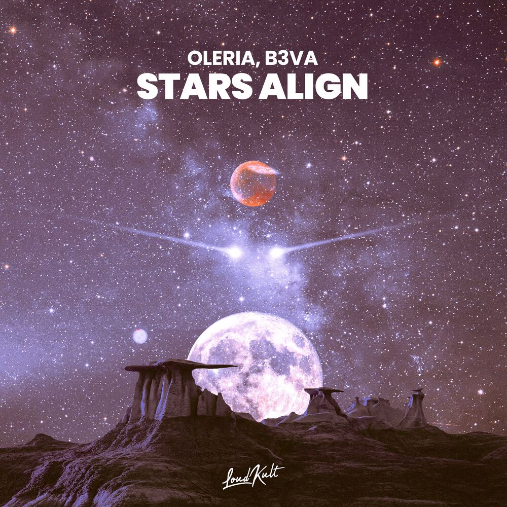 Picture of Stars Align