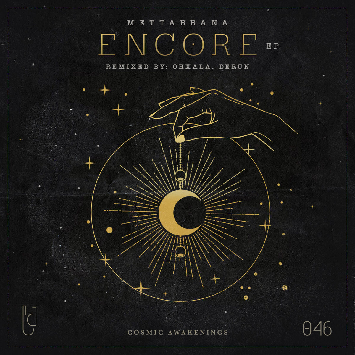 Album cover of Encore