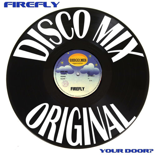 Your Door? (Disco Mix)