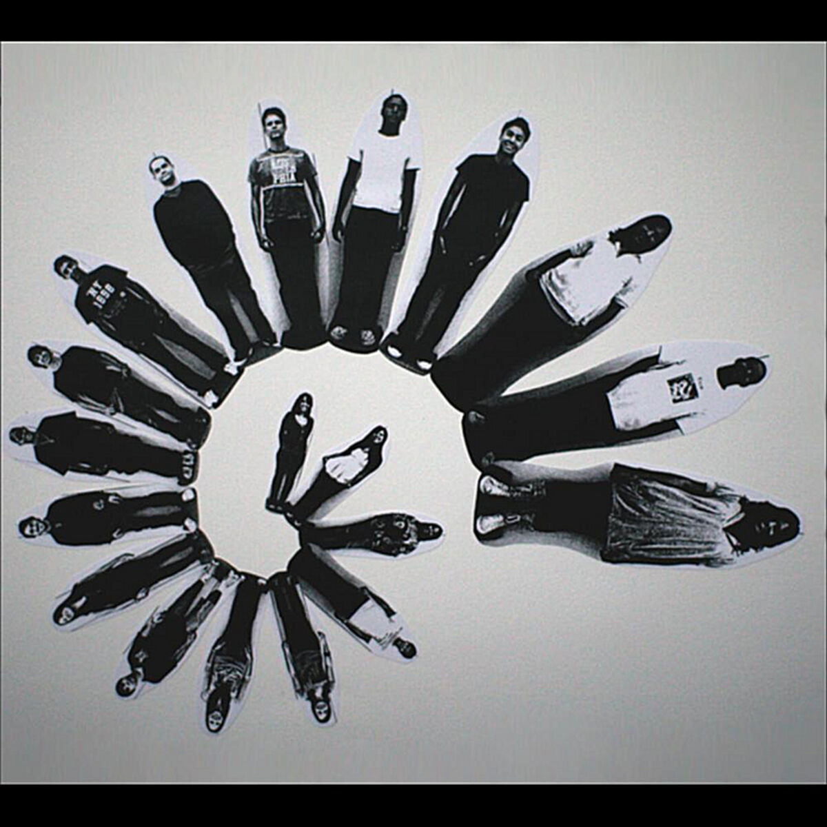 Album cover of Rocha Eterna