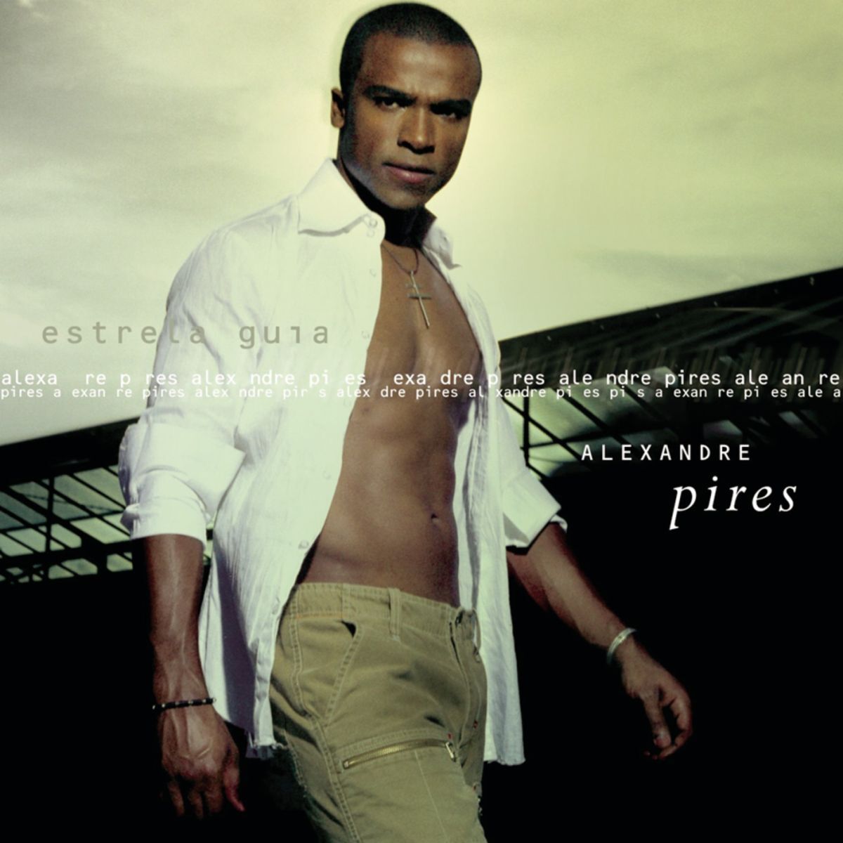 Album cover of Vem Me Amar (Amame)