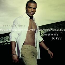 Cover of Estrela Guia