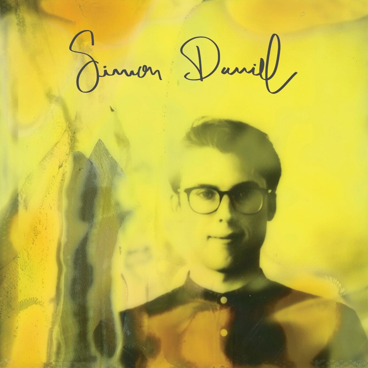 Album cover of Jaune