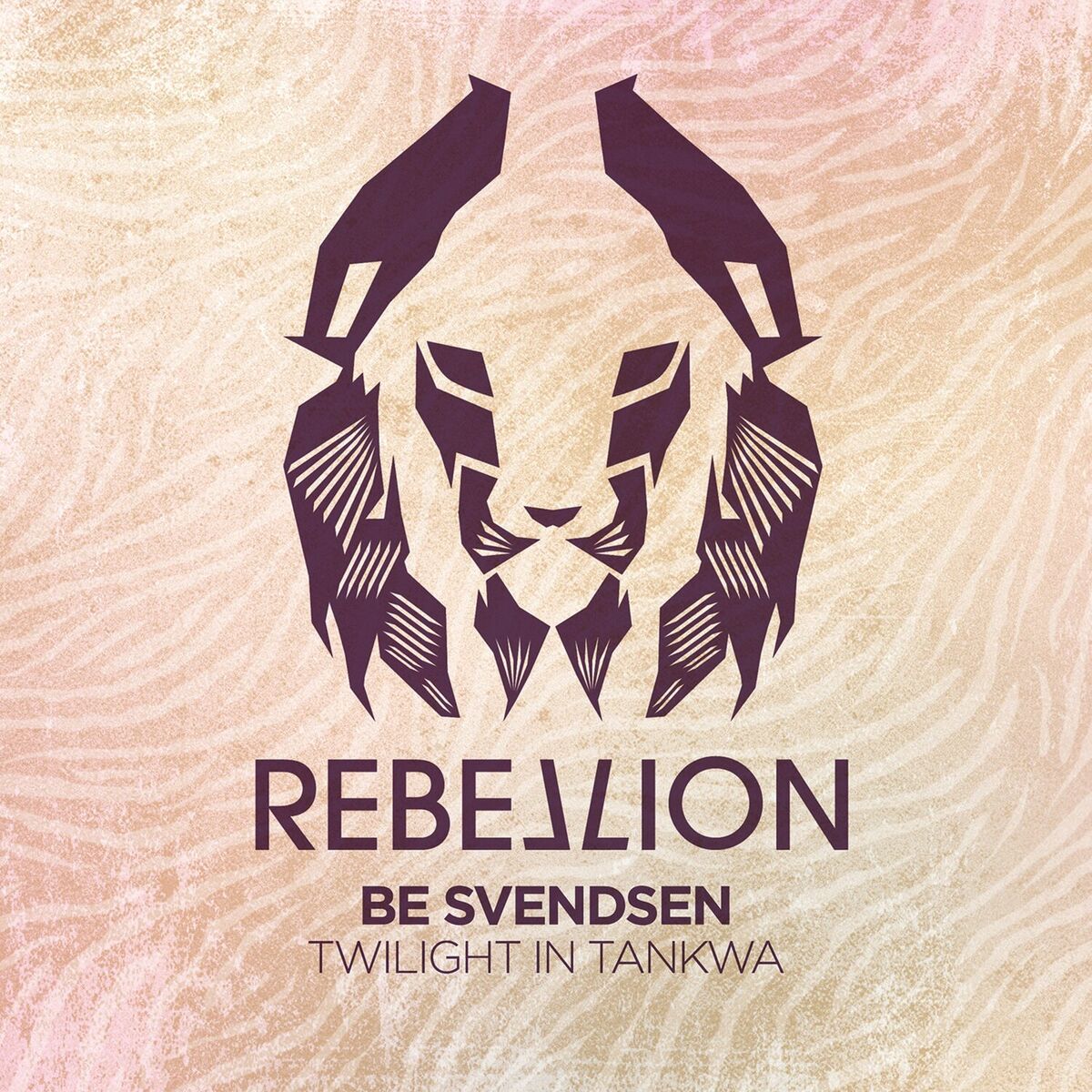Album cover of Twilight in Tankwa