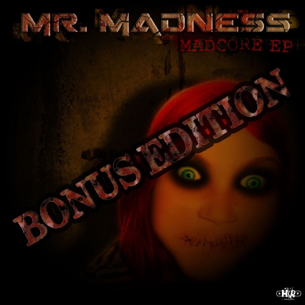 Picture of Madcore EP (Bonus Edition)