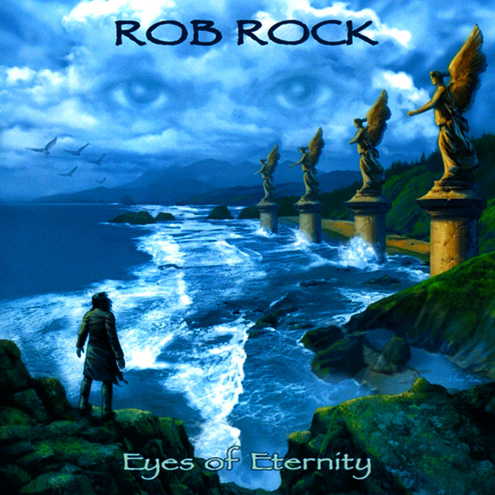 Picture of Eyes of Eternity
