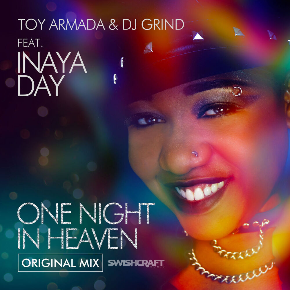 Picture of One Night in Heaven (Ft. Inaya Day)