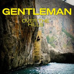 Cover of Over the Hills