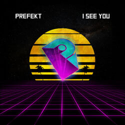Cover of I See You