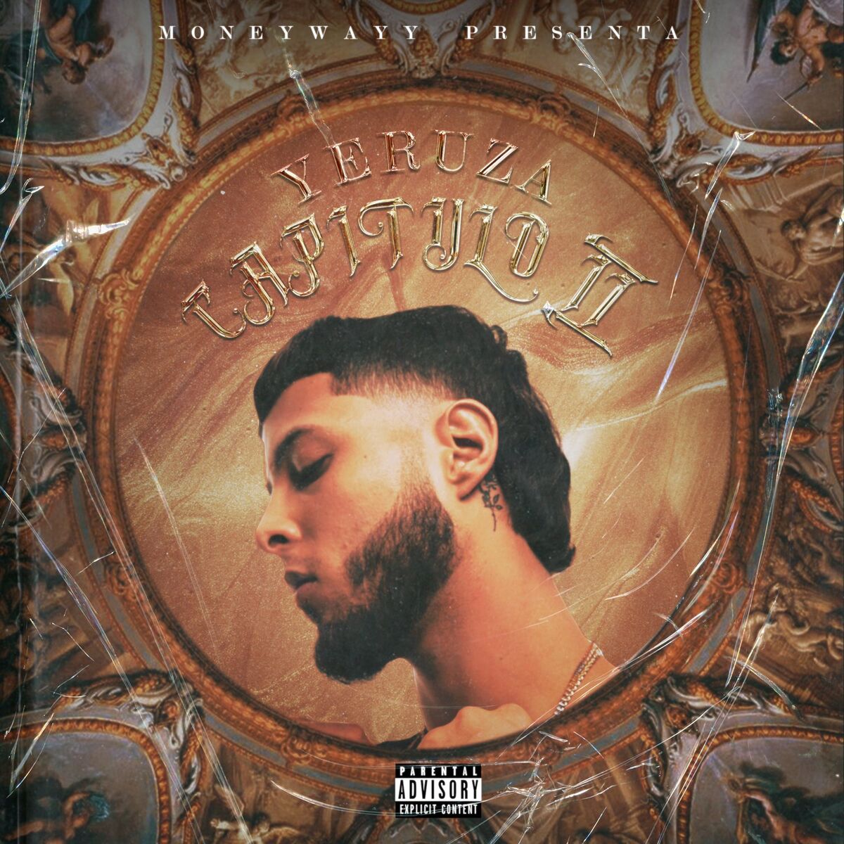 Album cover of Capitulo II