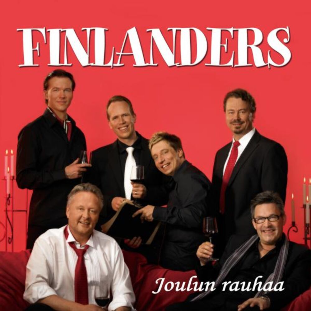 Picture of Joulun rauhaa