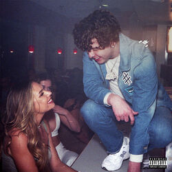 Cover of WHATS POPPIN