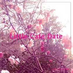 Cover of Little Café Date
