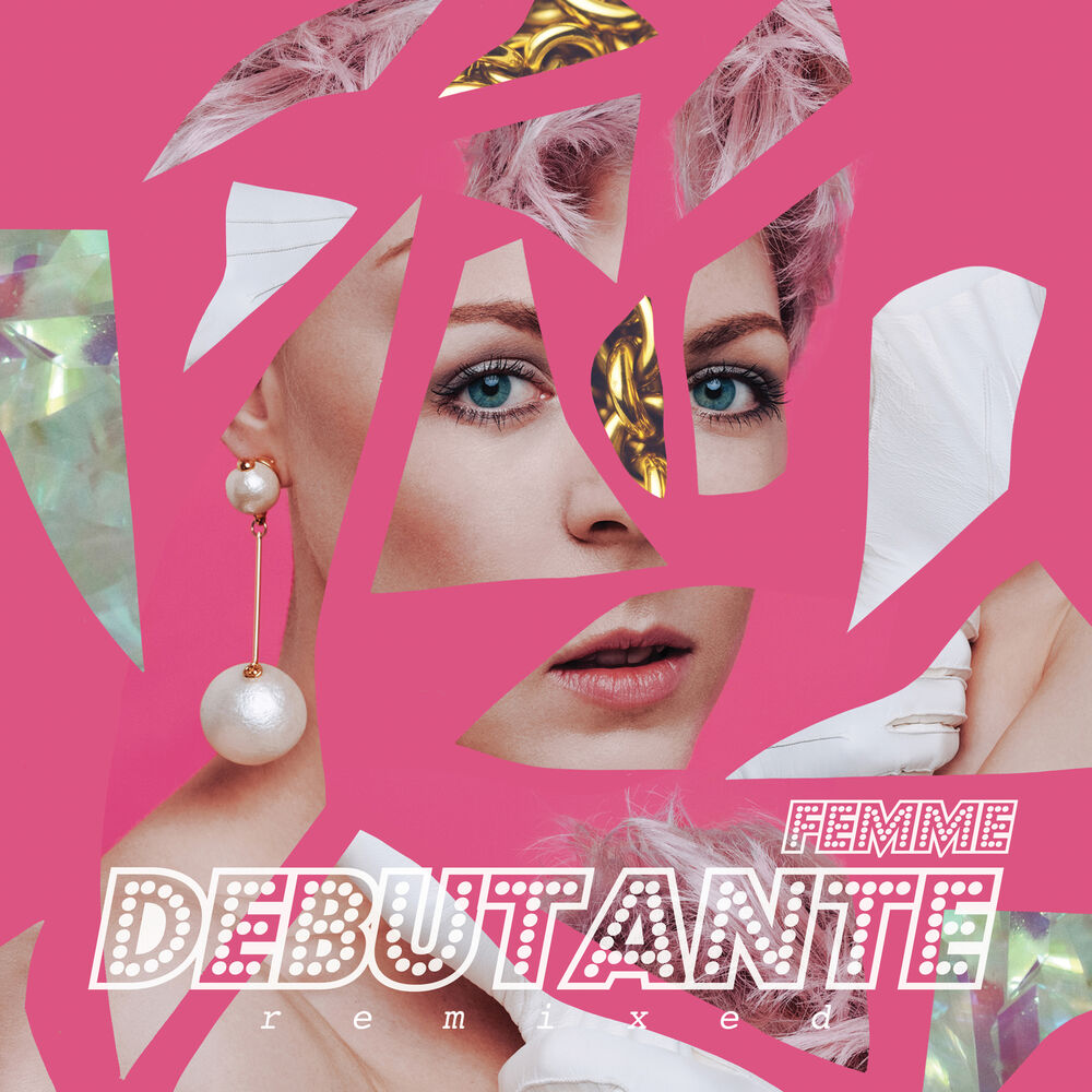 Picture of Debutante Remixed