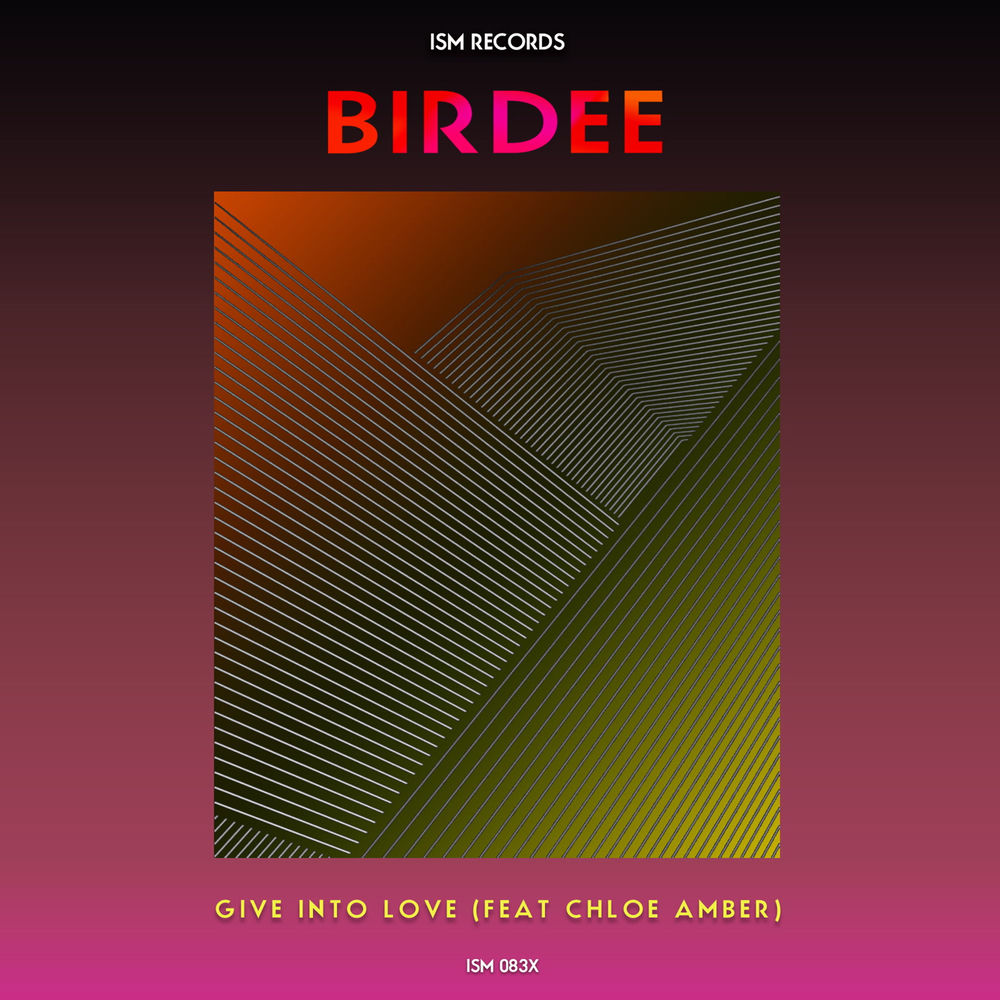 Album artwork for Tonite by Birdee