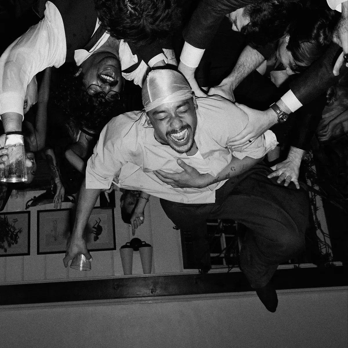 Baby, Dijon
